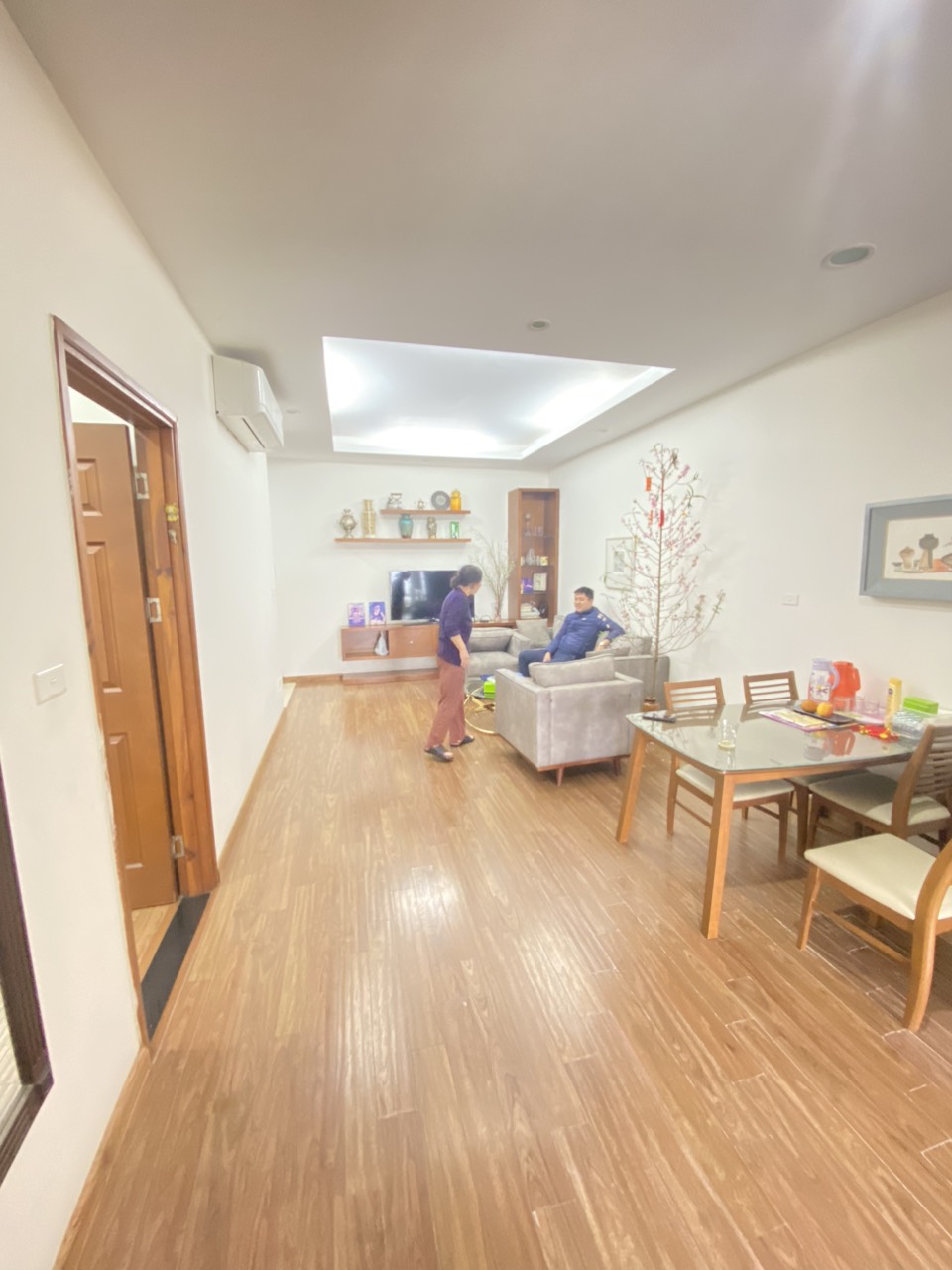 BÁN CĂN HỘ CHUNG CƯ CAO CẤP SIÊU ĐẸP THE PRIDE - TỐ HỮU - HÀ ĐÔNG