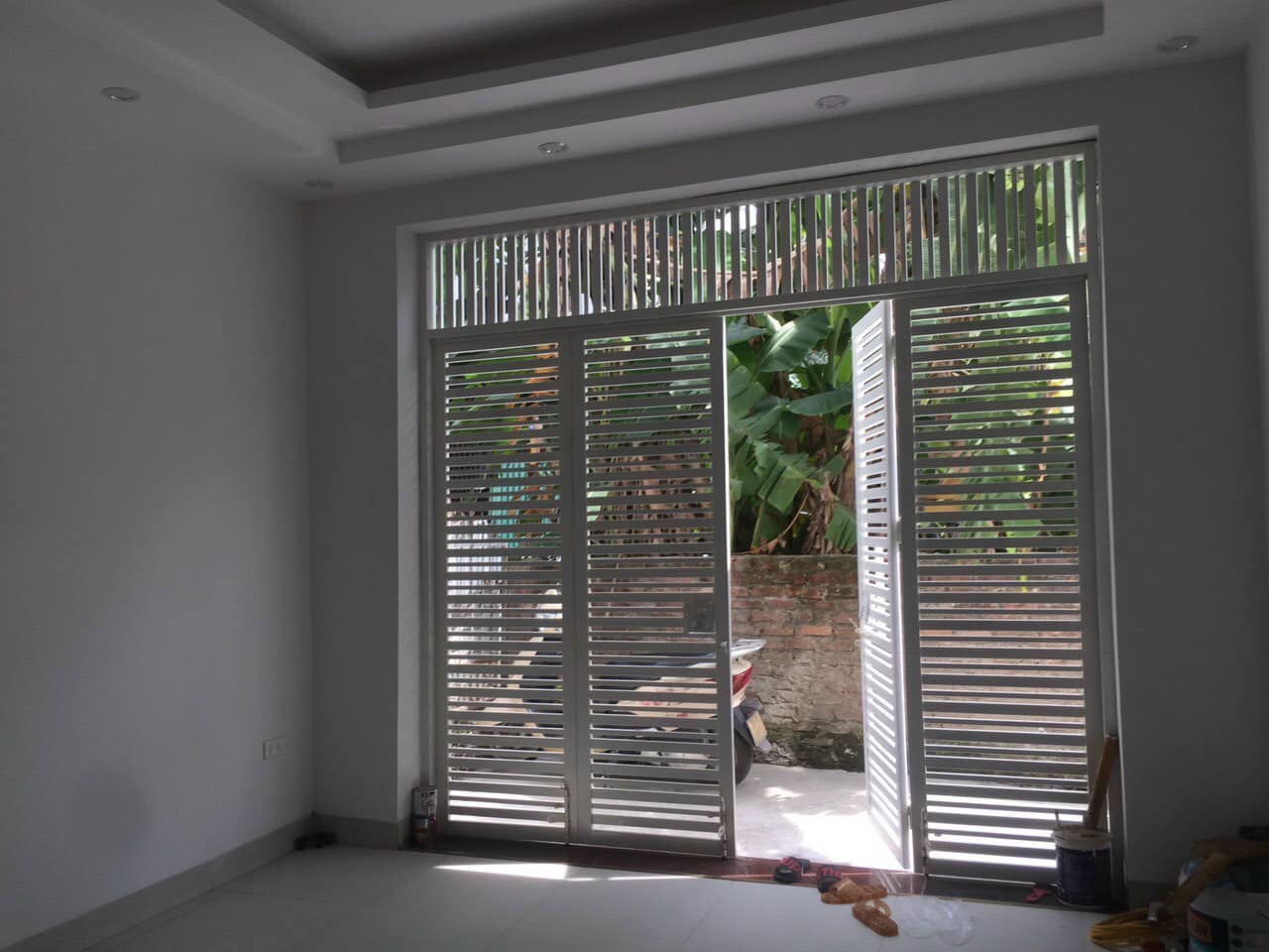 BÁN NHÀ DIỆN TÍCH 42M2 TỔ 4 PHƯỜNG LA KHÊ HÀ ĐÔNG