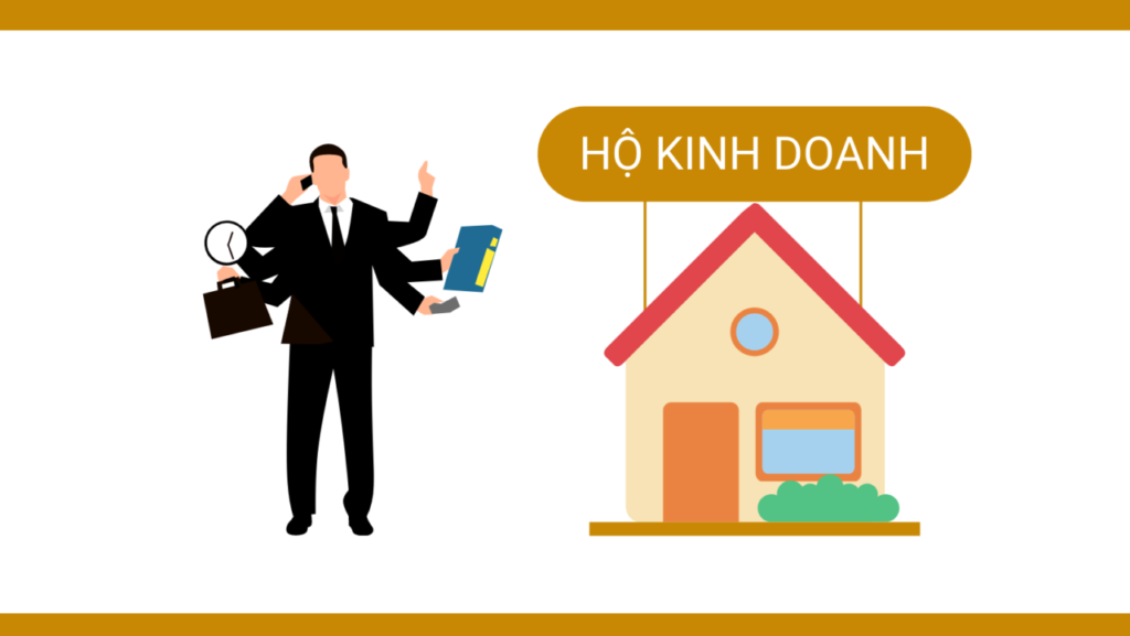 Cảnh báo hành vi mạo danh cán bộ Nhà nước khi liên hệ với Hộ kinh doanh