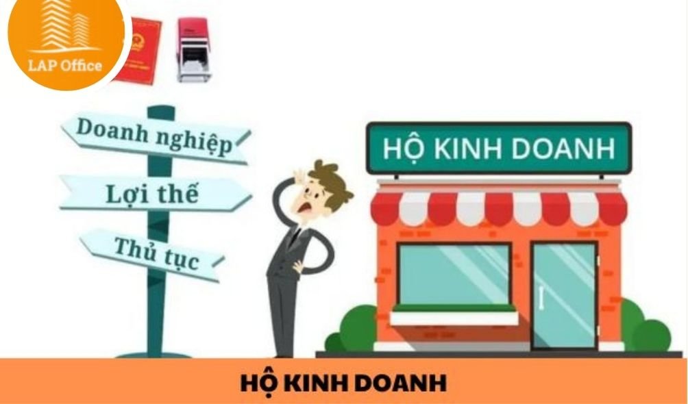 CẤP LẠI GIẤY CHỨNG NHẬN ĐĂNG KÝ HỘ KINH DOANH