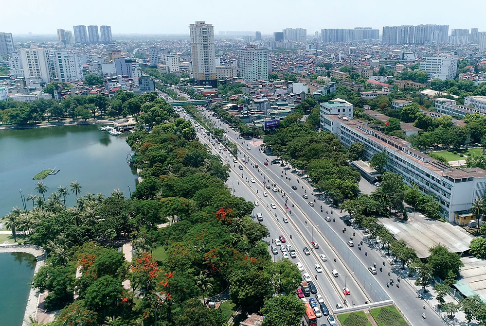 CHO THUÊ ĐỊA CHỈ ĐĂNG KÝ KINH DOANH QUẬN HAI BÀ TRƯNG