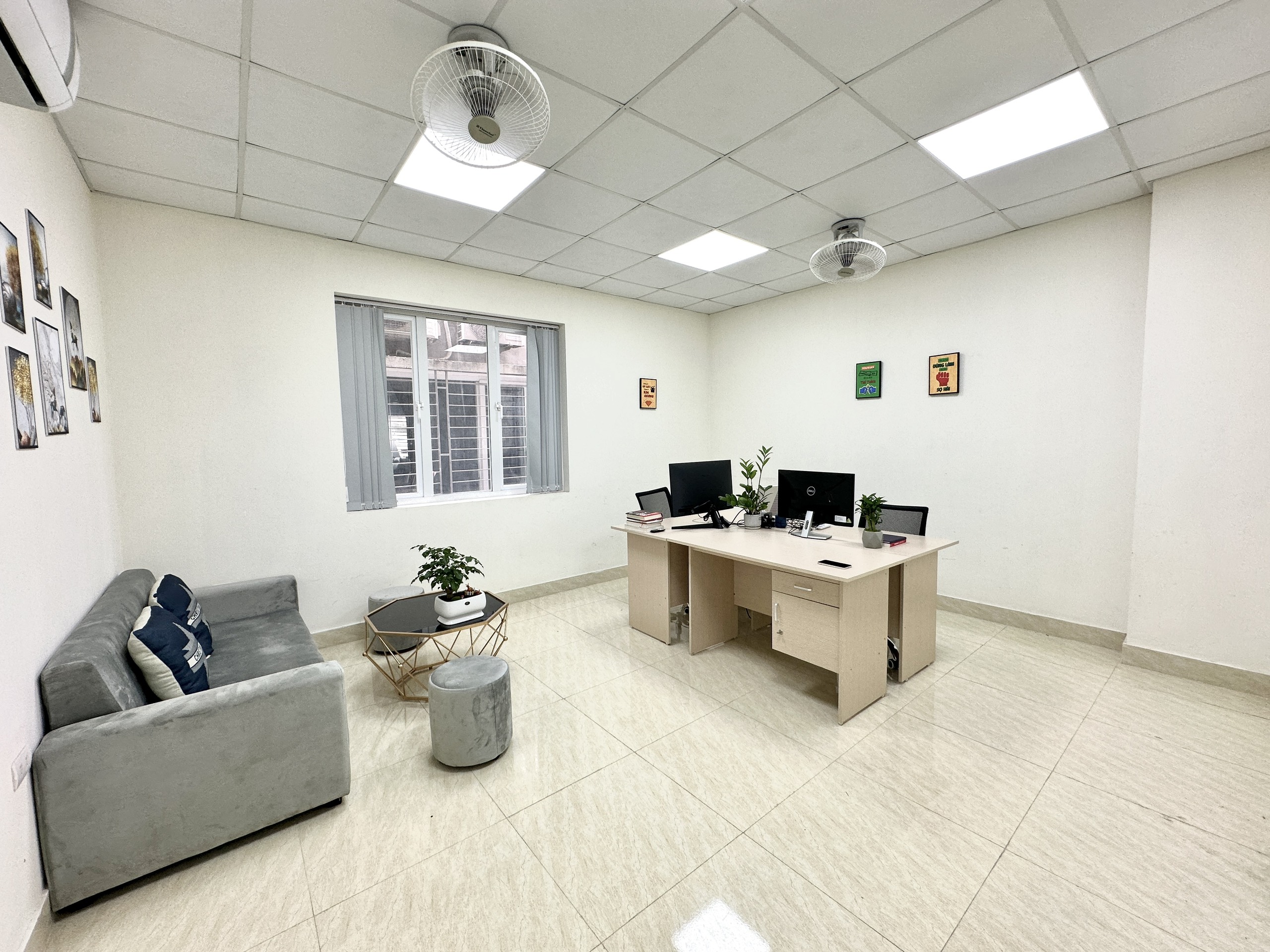 CHO THUÊ VĂN PHÒNG  GIÁ RẺ TẠI HÀ ĐÔNG