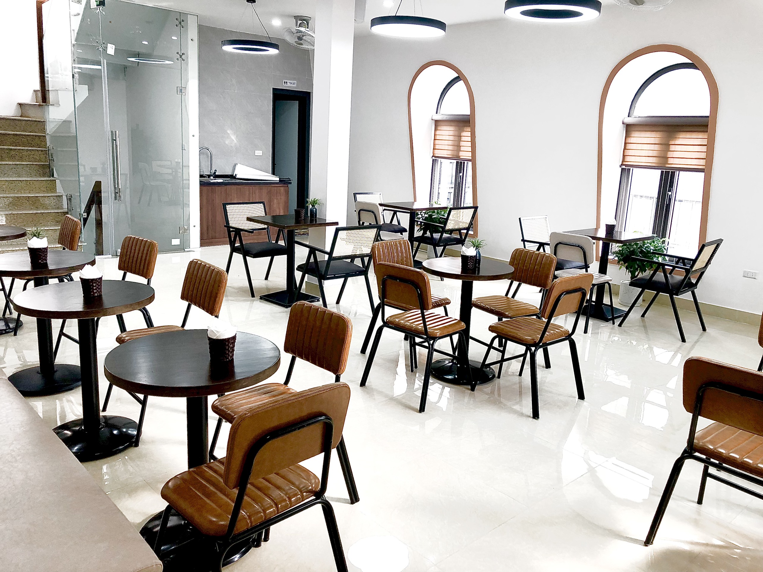 GÓI TỔ CHỨC SỰ KIỆN, HỘI THẢO