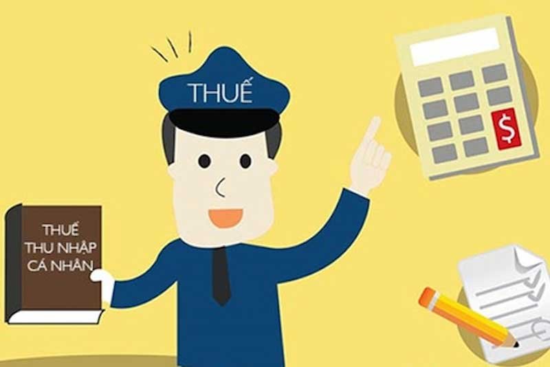 HƯỚNG DẪN XÁC ĐỊNH NƠI NỘP HỒ SƠ HOÀN THUẾ TNCN CỦA CÁ NHÂN