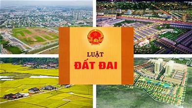 Thông qua Luật Đất đai 2024 thay thế Luật Đất đai 2013