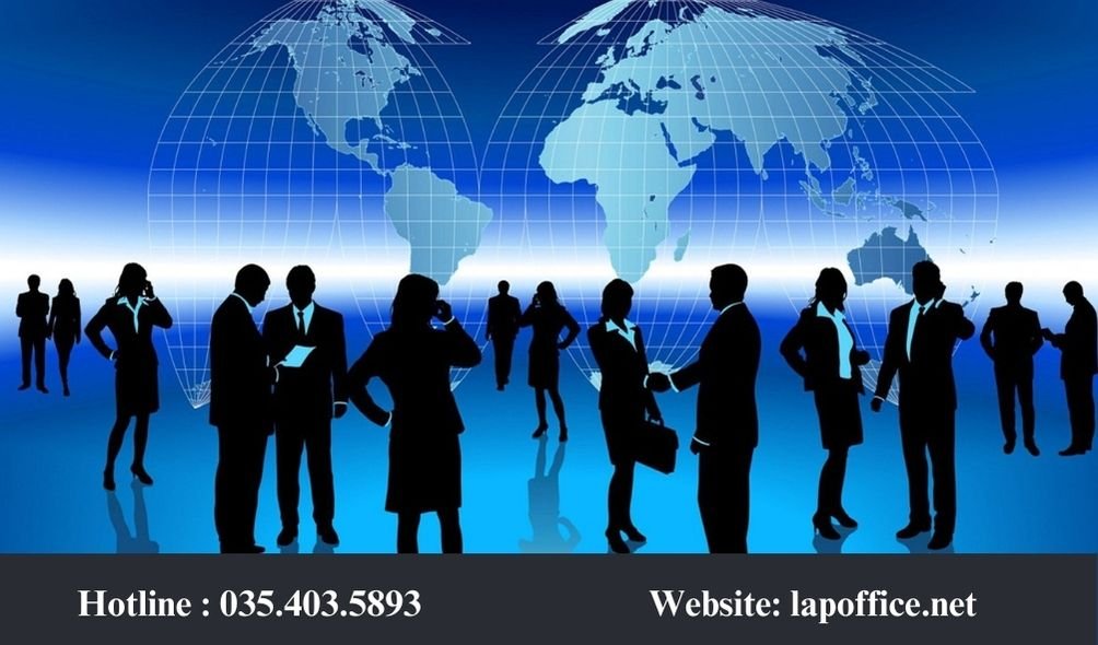 Văn phòng đại diện của doanh nghiệp là gì?